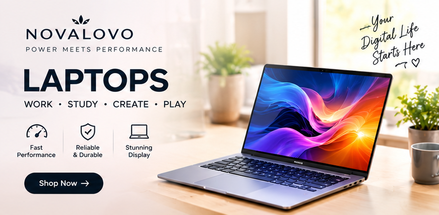 LAPTOP